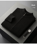 Men's Double - strand Thickened Wool Suit - BEUPFORLIFE.com