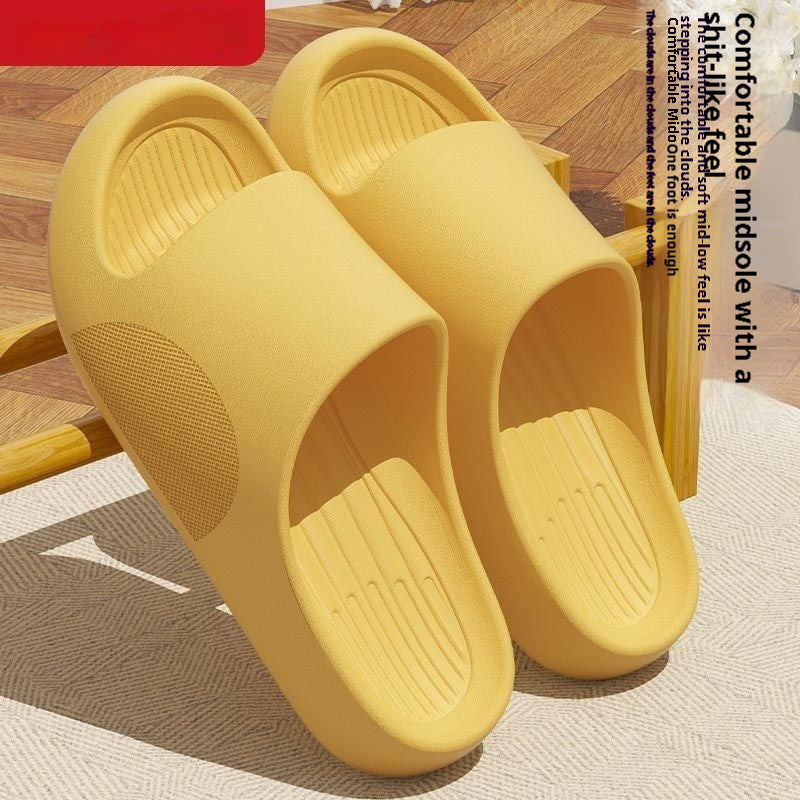 Men's Thick-soled Slip-onz BEUPFORLIFE.com