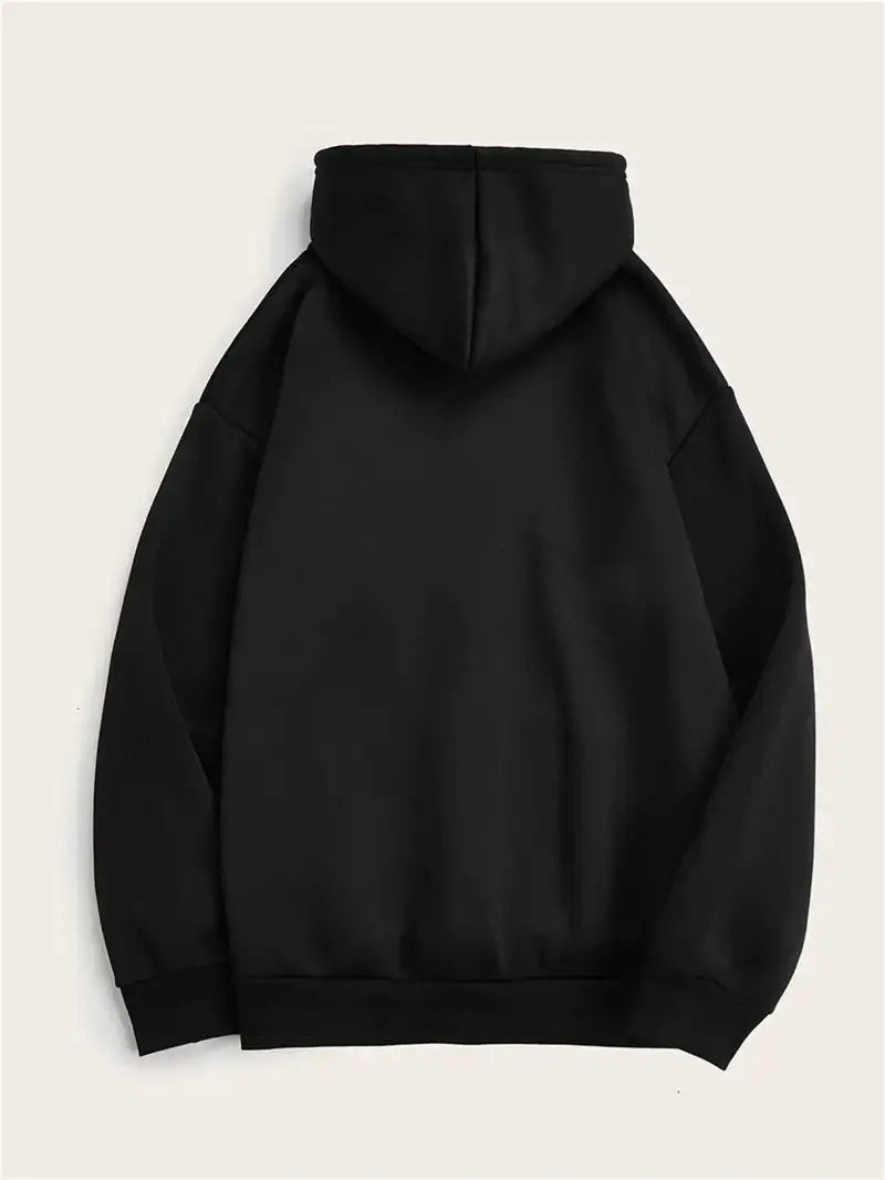 CHRISTmore Hoodie Be Up For Life