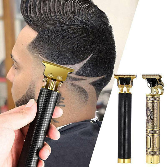 USB Electric Hair Clippers BEUPFORLIFE.com
