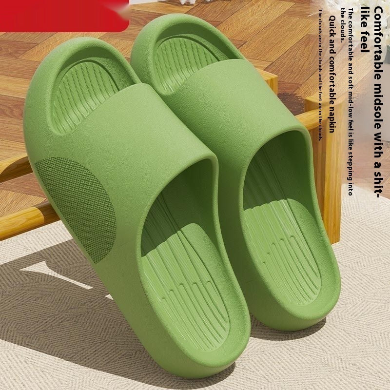 Men's Thick-soled Slip-onz BEUPFORLIFE.com