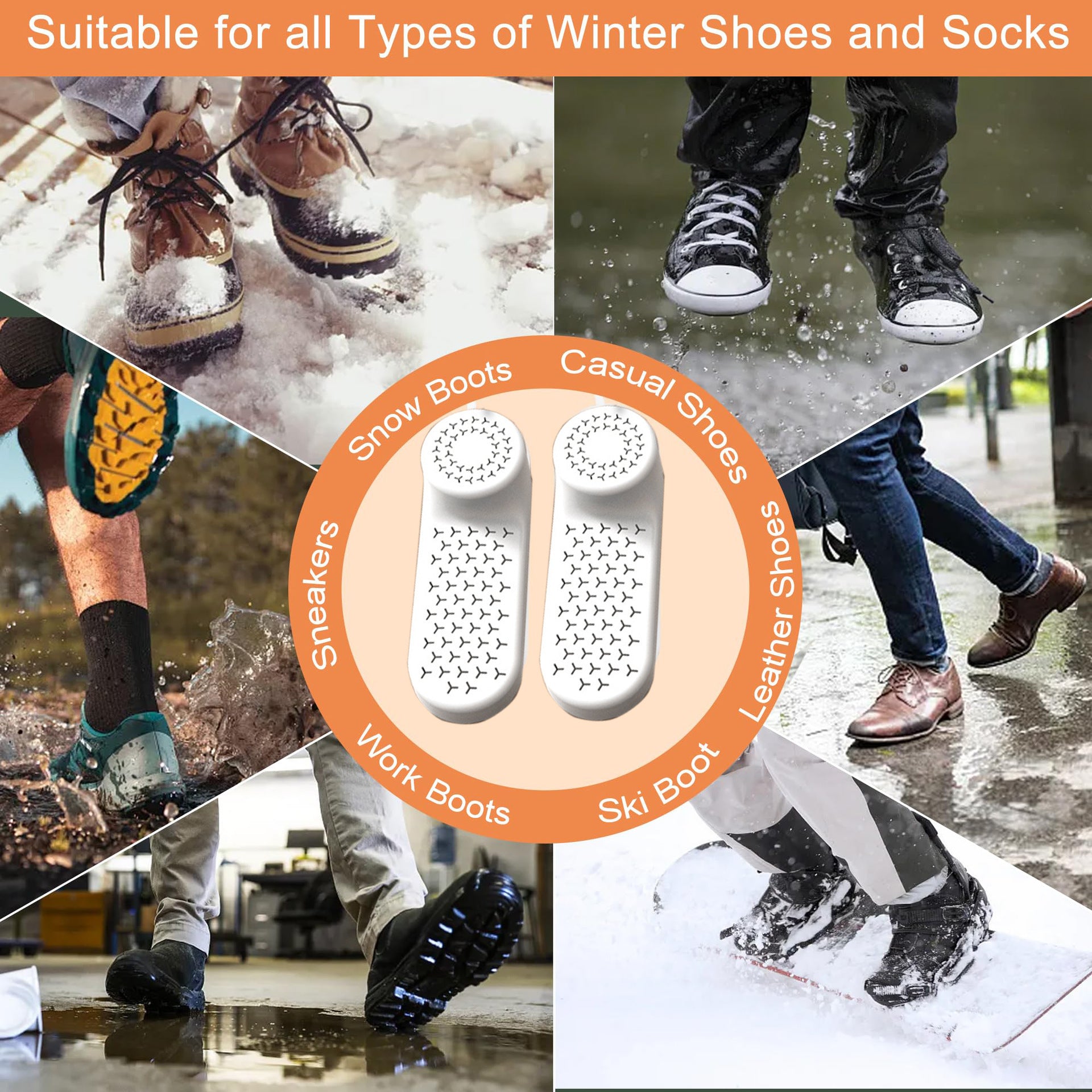 Smart Shoes Dryer - BEUPFORLIFE.com