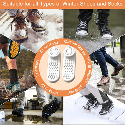 Smart Shoes Dryer - BEUPFORLIFE.com