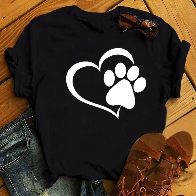Short Sleeve Women's T-shirt - BEUPFORLIFE.com