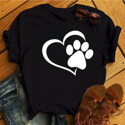 Short Sleeve Women's T-shirt - BEUPFORLIFE.com