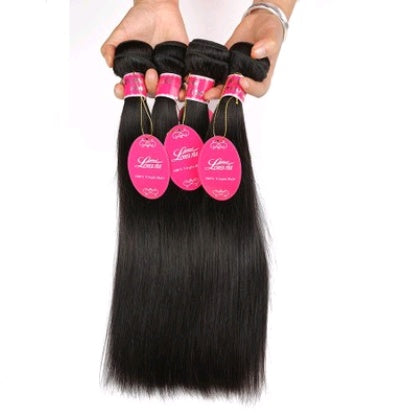 Real Human Hair Bundle Be Up For Life