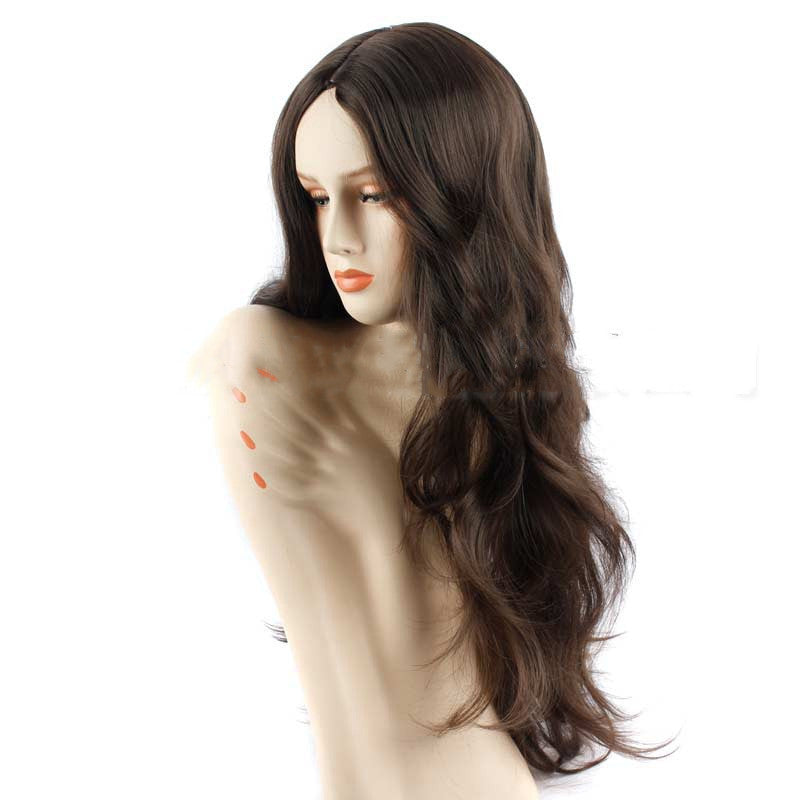 Popular Wigs Be Up For Life