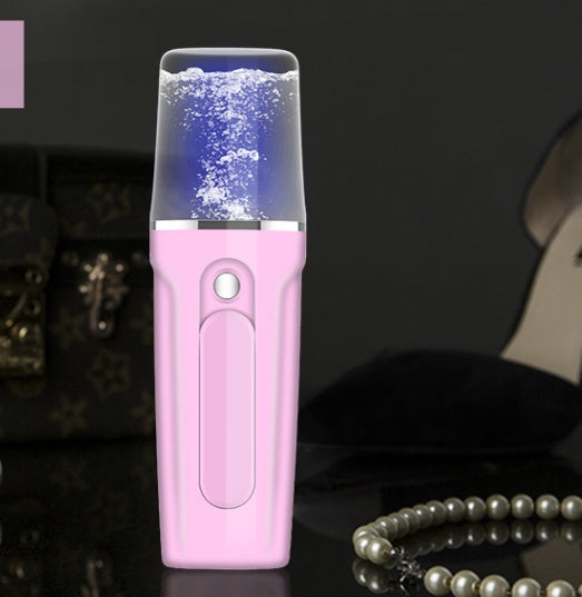 Facial Moisturizing Apparatus Be Up For Life