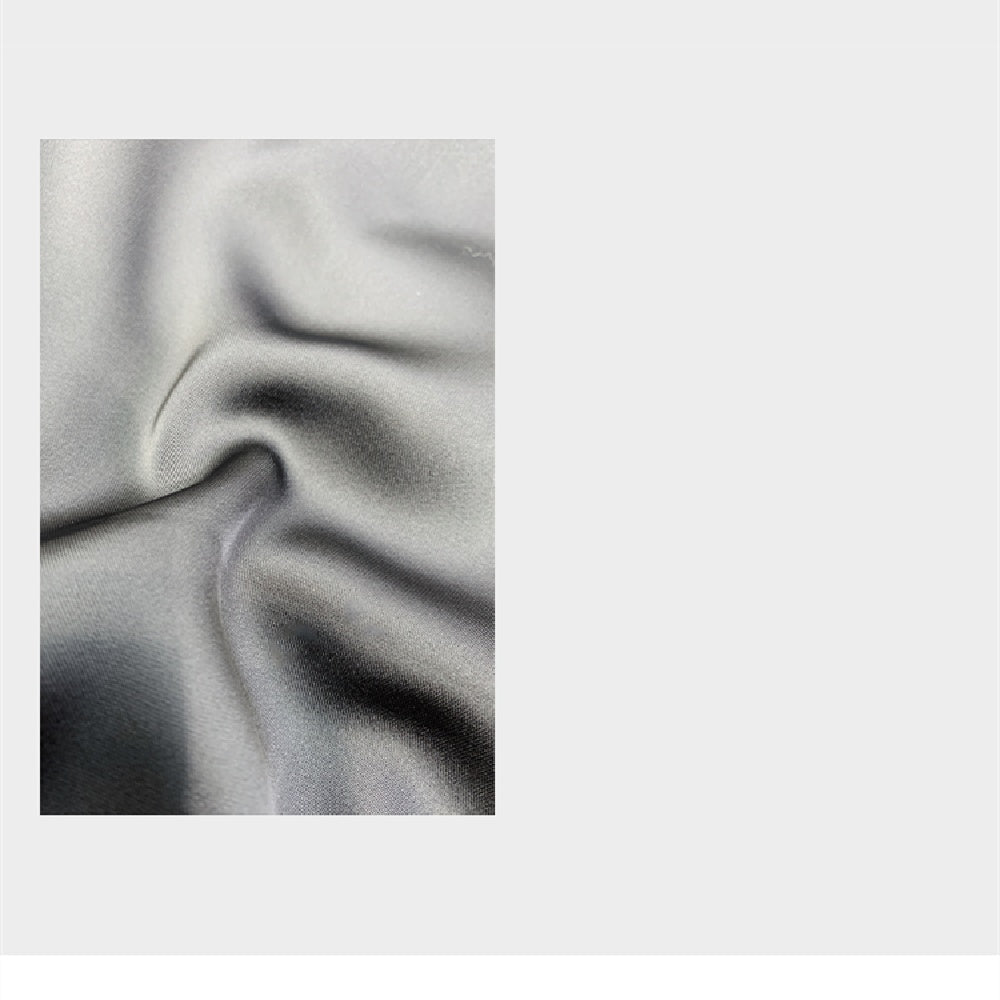 Real Fox Fur Long Coat Be Up For Life