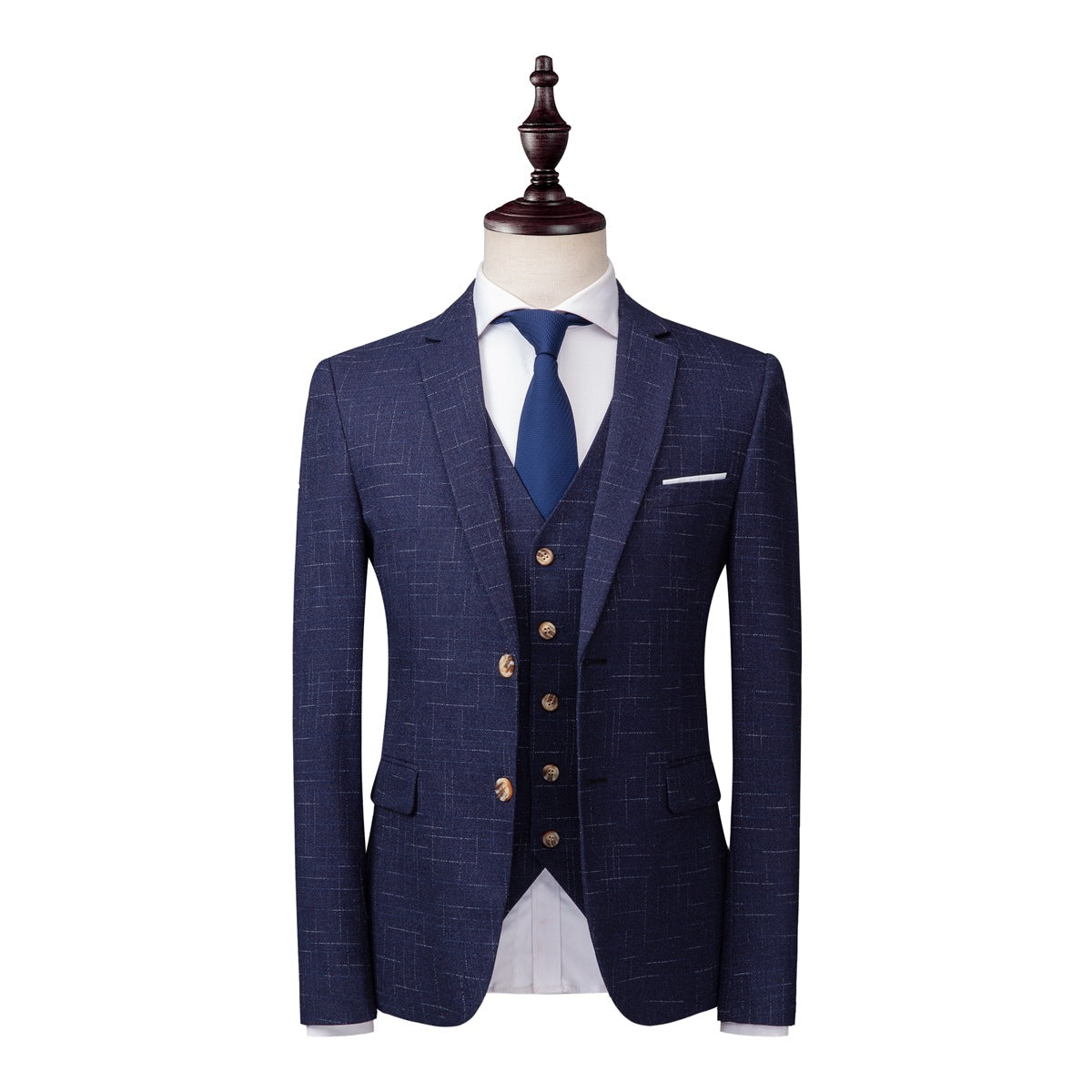 Men's Suit - BEUPFORLIFE.com
