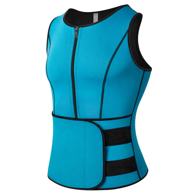 Men Trainer Vest For Weight Loss - BEUPFORLIFE.com