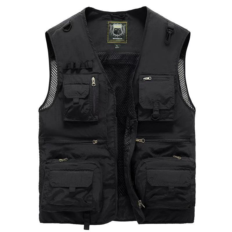 Men's Vest BEUPFORLIFE.com
