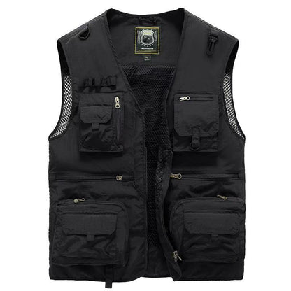 Men's Vest