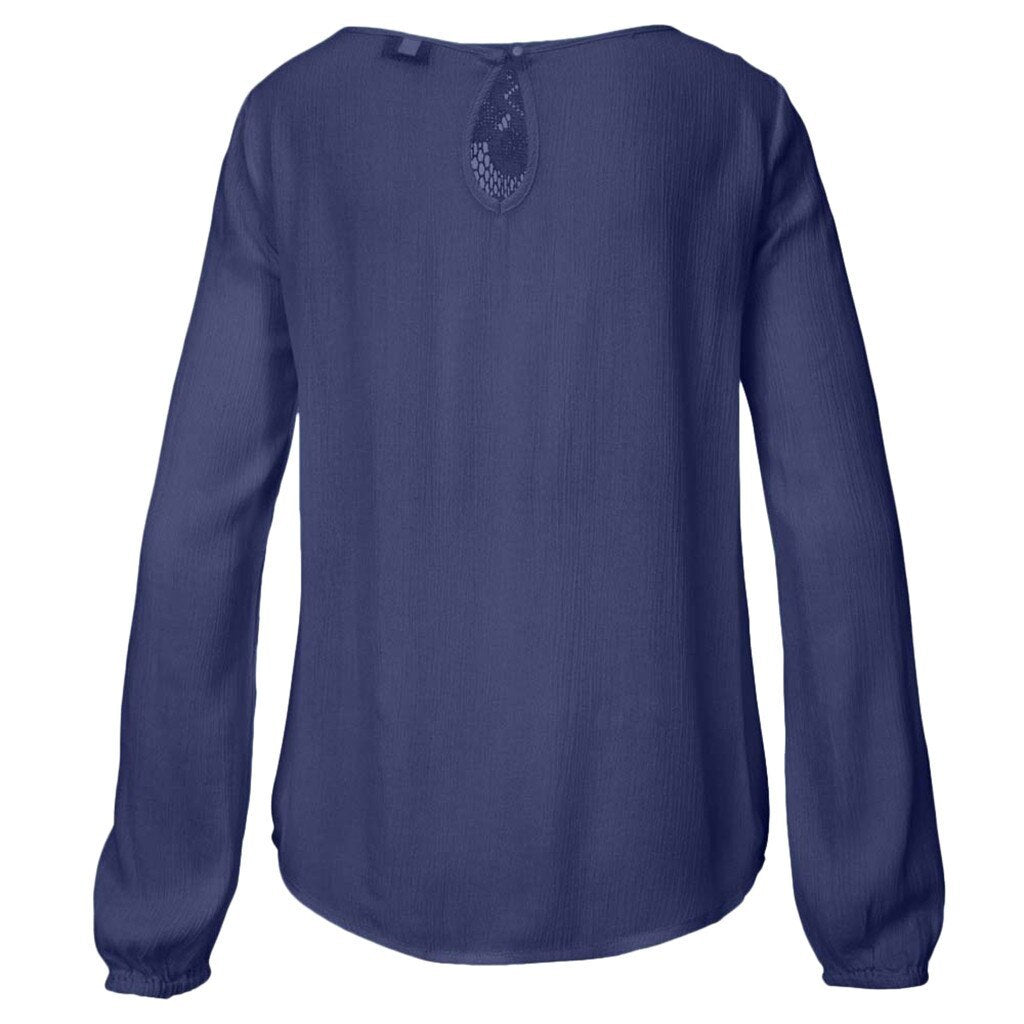 Stitching Long Sleeve - BEUPFORLIFE.com