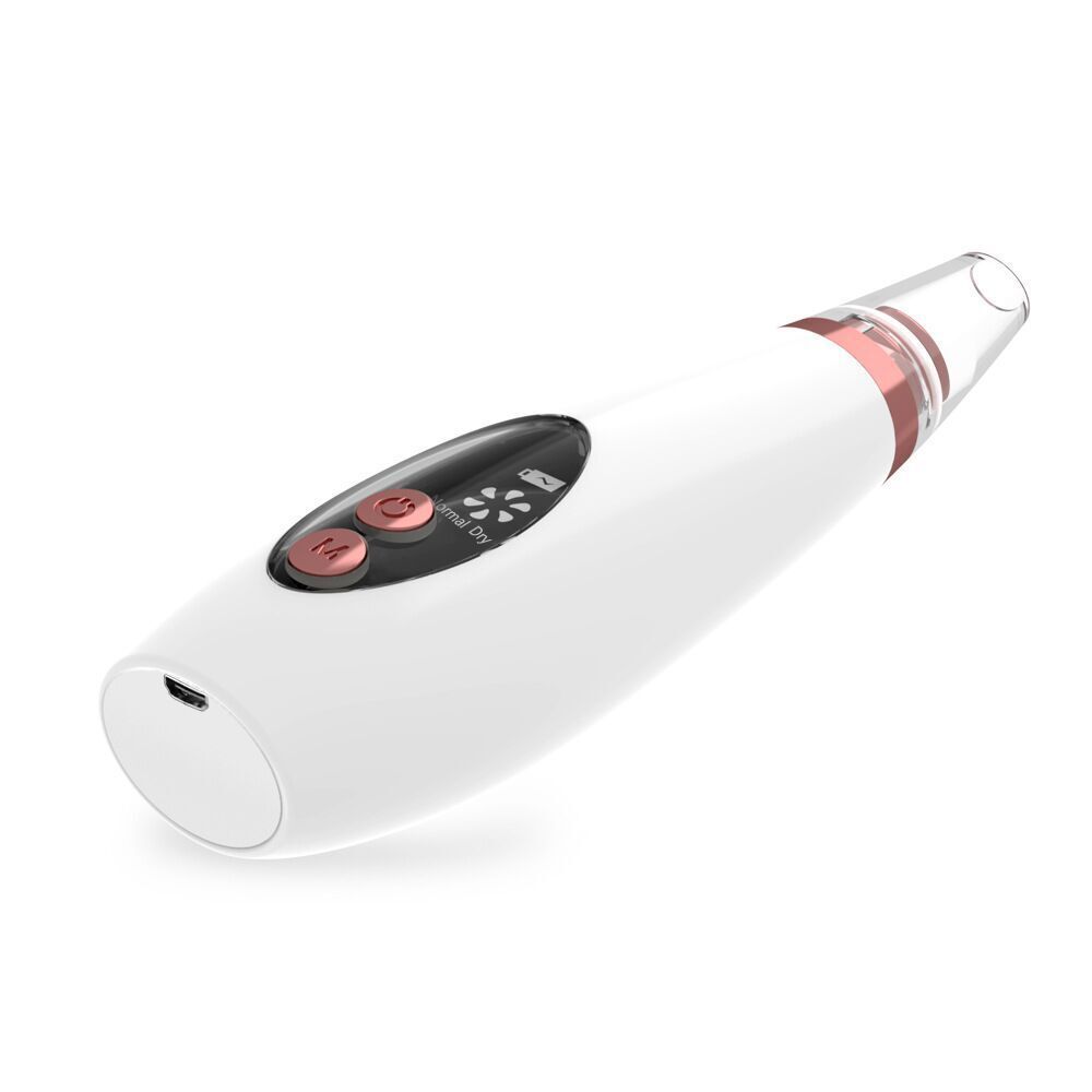 Blackhead Pore Vacuum Cleaner Be Up For Life