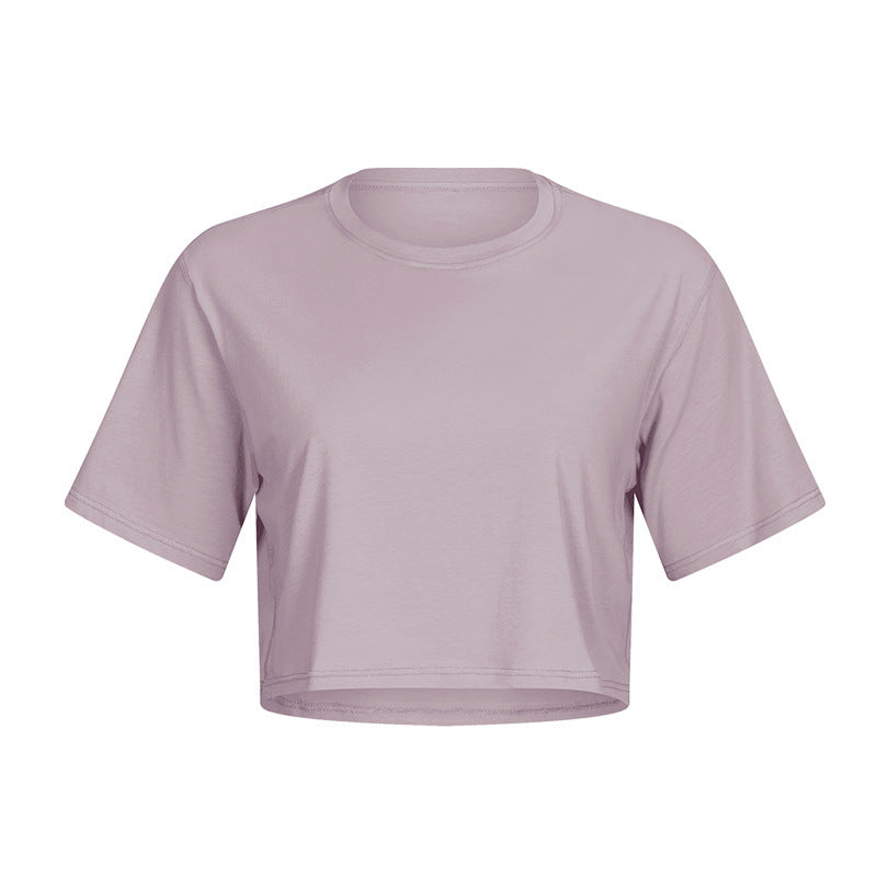 Casual Ladies Workout Shirt - BEUPFORLIFE.com