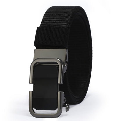 Toothless Nylon Canvas Men's Belt BEUPFORLIFE.com