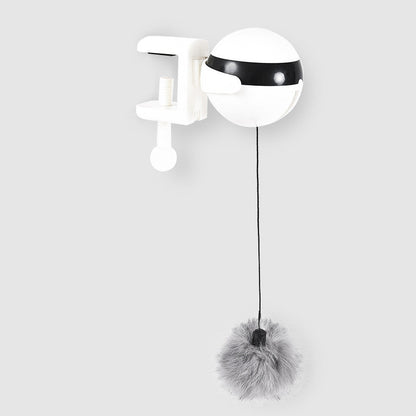 Electric Automatic Lifting Motion Cat Toy Be Up For Life