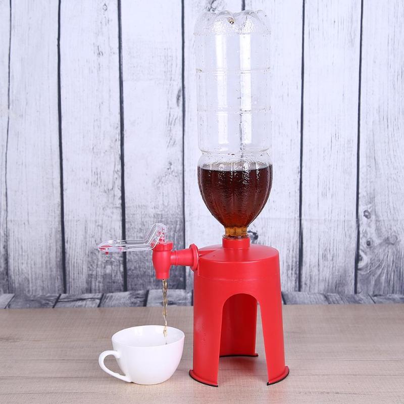 Water Jug Soda Dispenser Be Up For Life