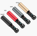 wireless Bluetooth headset - BEUPFORLIFE.com