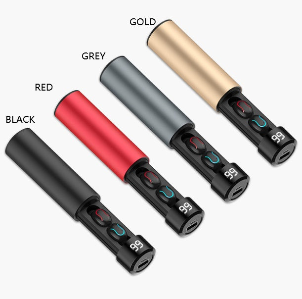 wireless Bluetooth headset - BEUPFORLIFE.com