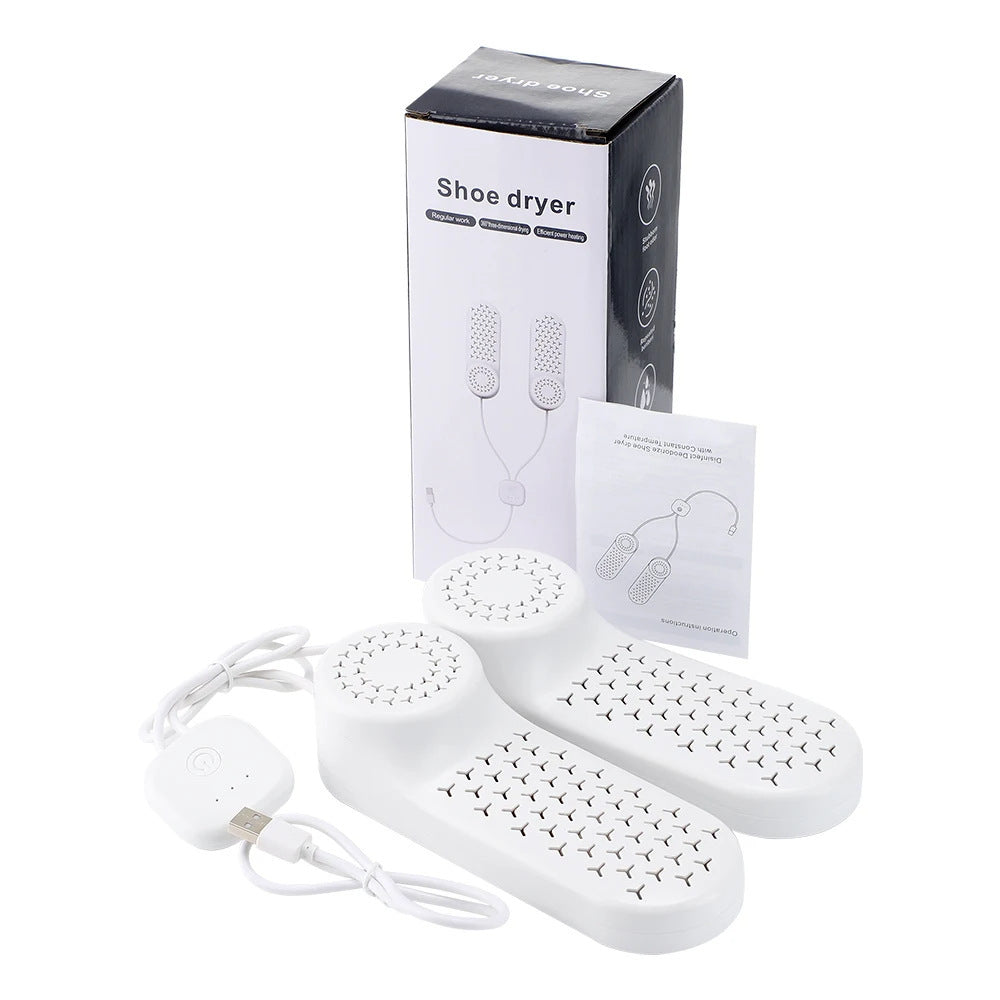Smart Shoes Dryer - BEUPFORLIFE.com