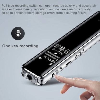 Professional Recording Pen Be Up For Life