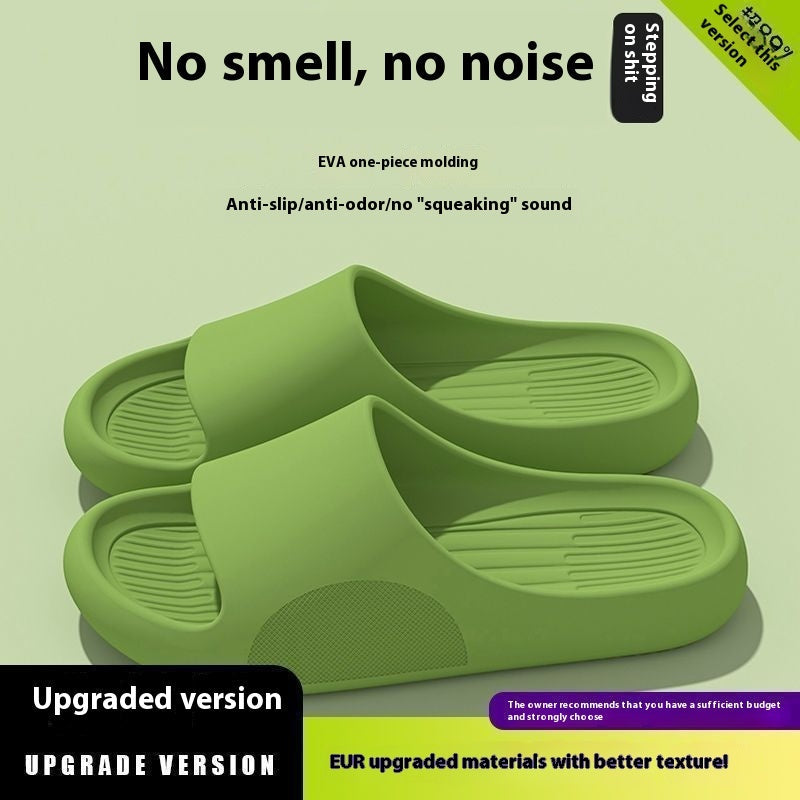 Men's Thick-soled Slip-onz BEUPFORLIFE.com