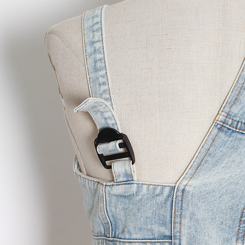 Ladies strapless  jacket - BEUPFORLIFE.com