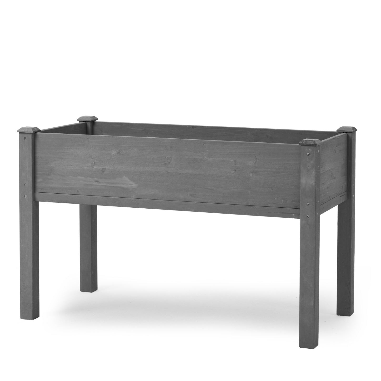 Raised Garden Planter Bed Be Up For Life