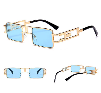 Rectangular Sunglasses BEUPFORLIFE.com