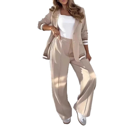 2 Pc Office Outfit