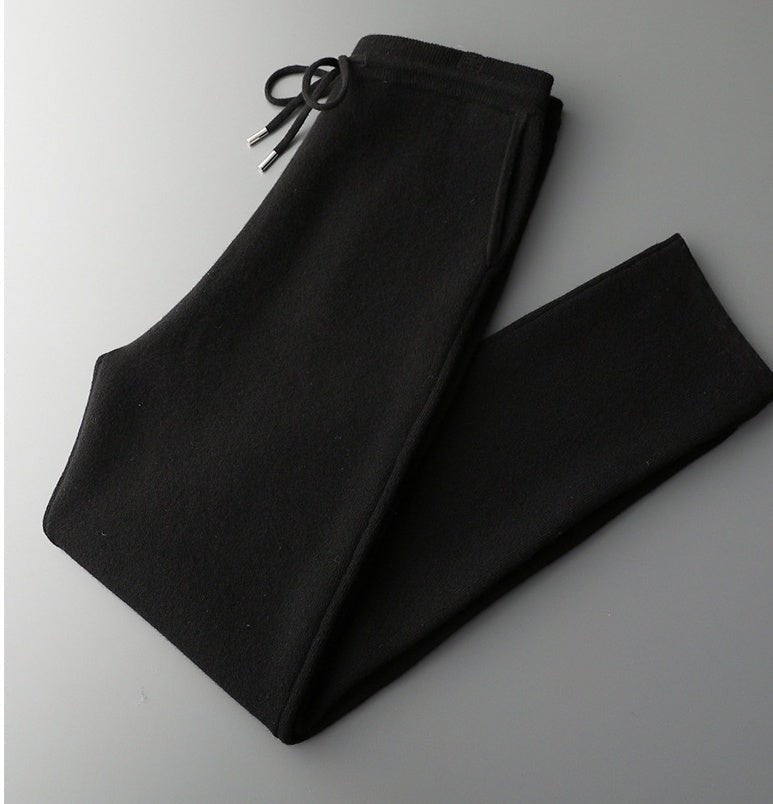 Men's Double - strand Thickened Wool Suit - BEUPFORLIFE.com