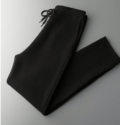Men's Double-strand Thickened Wool Suit BEUPFORLIFE.com