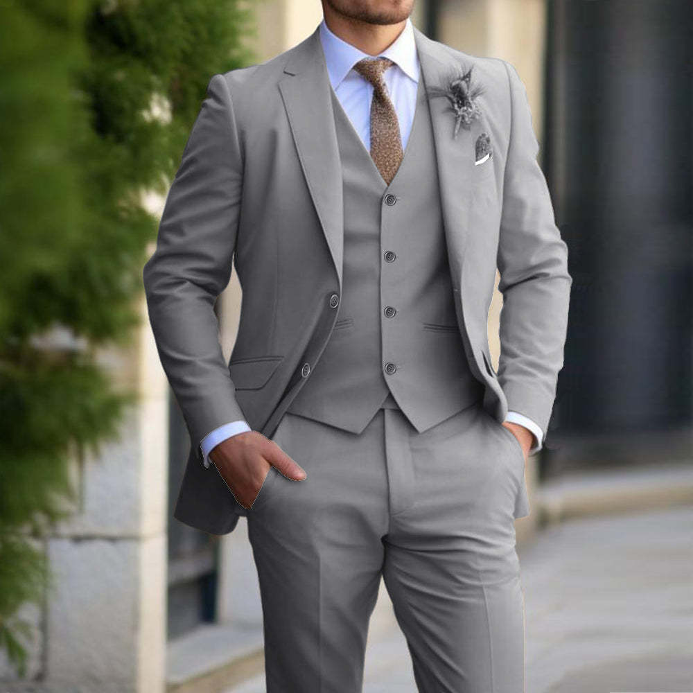 Casual Fly Suit - BEUPFORLIFE.com
