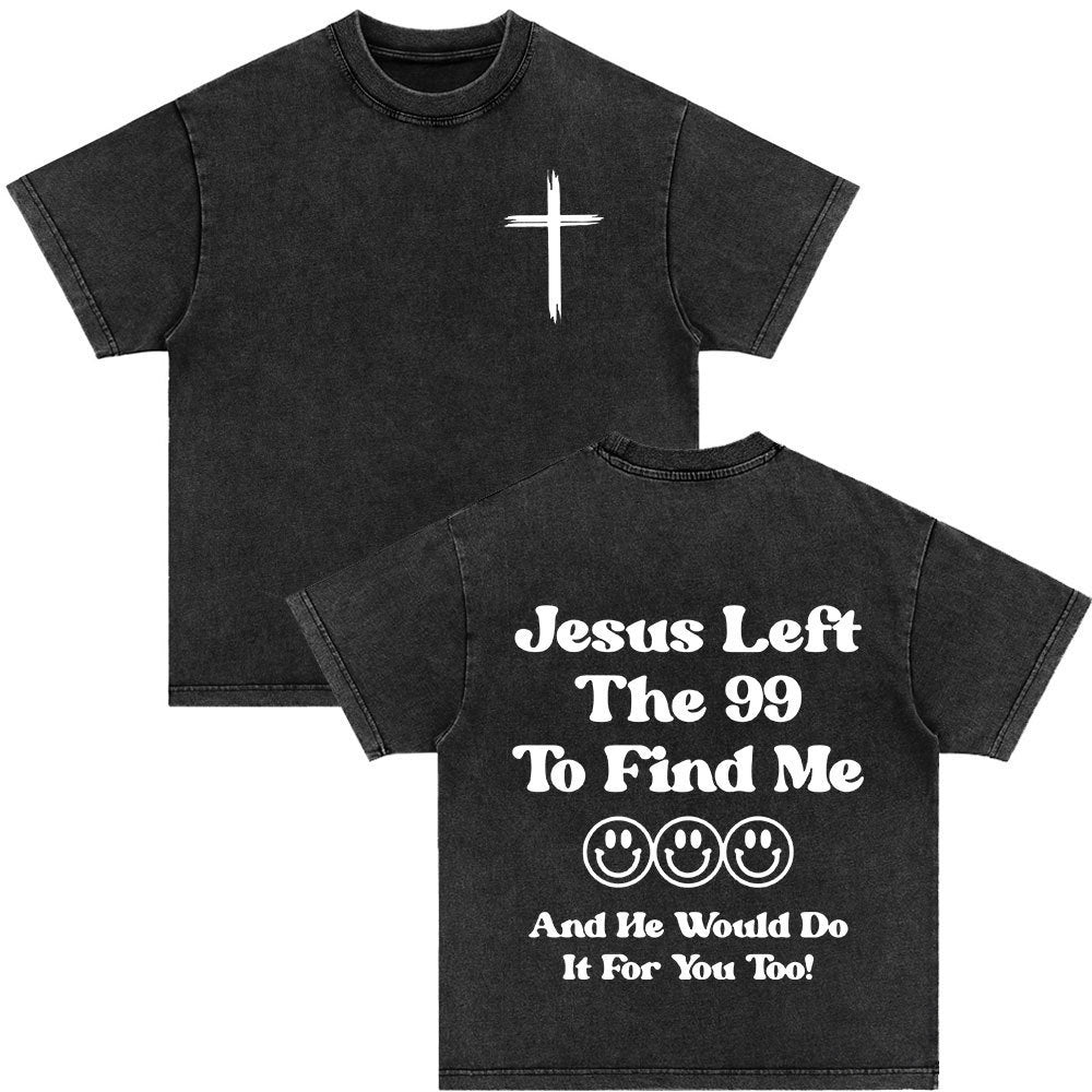 CHRIST LIFE T-shirts