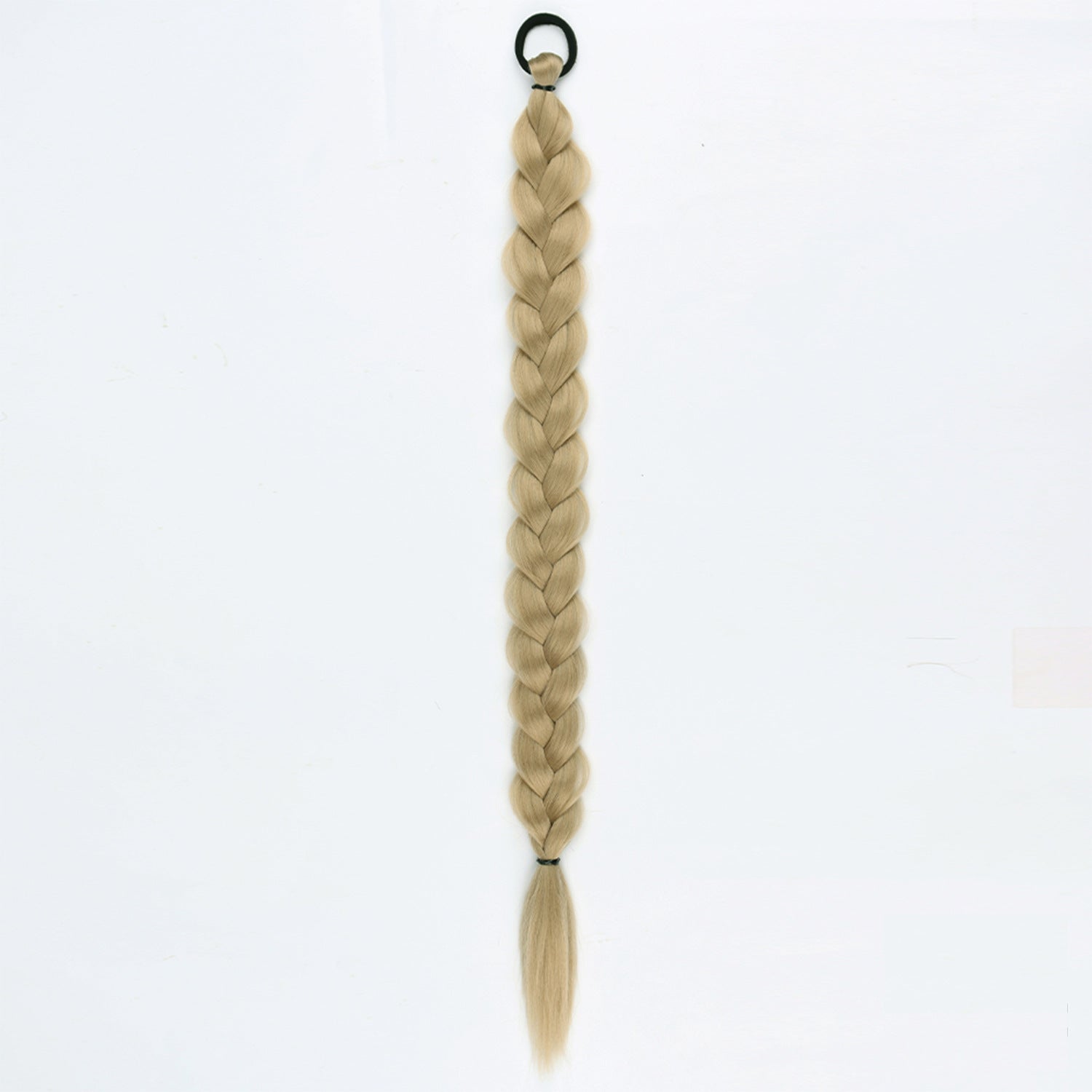 24-inch Women's Braid Hair Be Up For Life