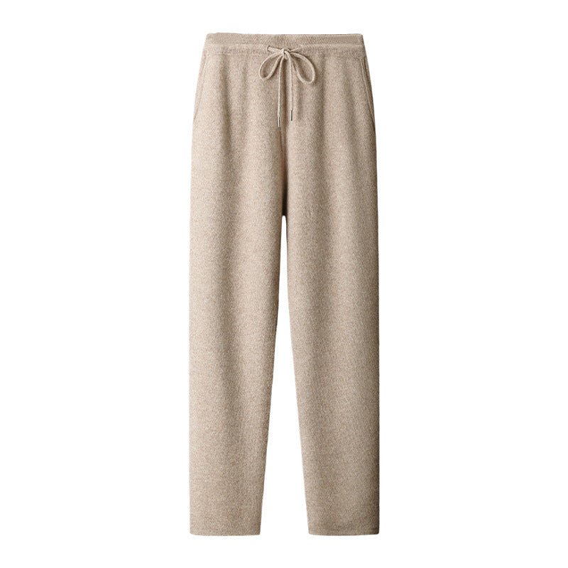 Men's Double - strand Thickened Wool Suit - BEUPFORLIFE.com