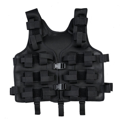 The Low Profile Tactical Vest BEUPFORLIFE.com