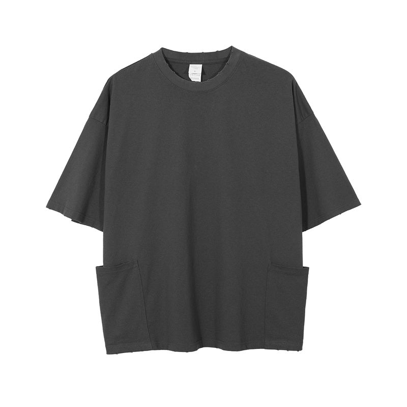 Casual Pocket T-shirt - BEUPFORLIFE.com