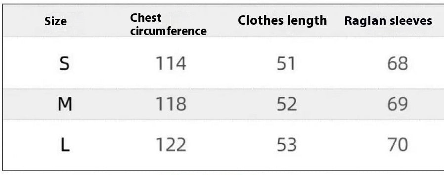 Winter Thickened Warm Coat Be Up For Life