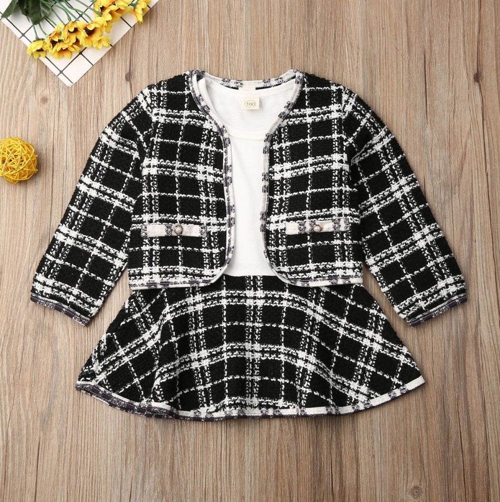 Long Sleeve 2 Piece BEUPFORLIFE.com