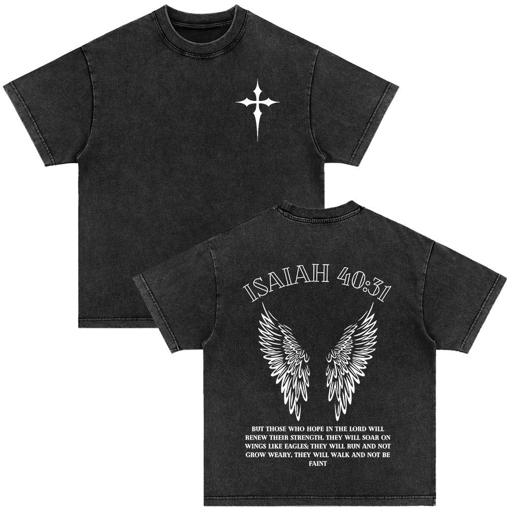 CHRIST LIFE T-shirts