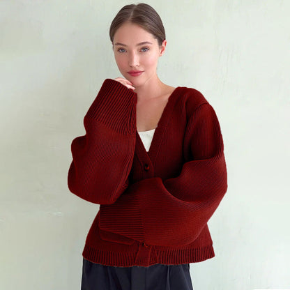 Loose Personality Sweater BEUPFORLIFE.com