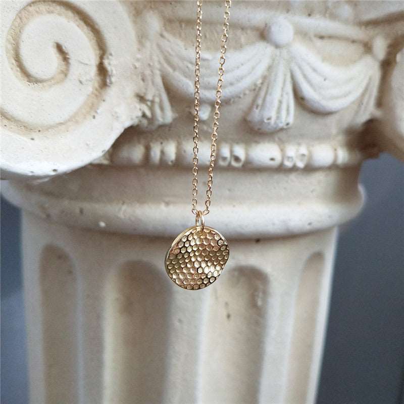 bee necklace - BEUPFORLIFE.com