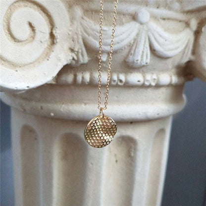 bee necklace - BEUPFORLIFE.com