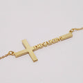 Cross Necklace - BEUPFORLIFE.com