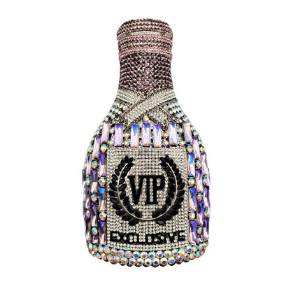 VIP Exclusive Diamond Hand Holding Dinner Bag