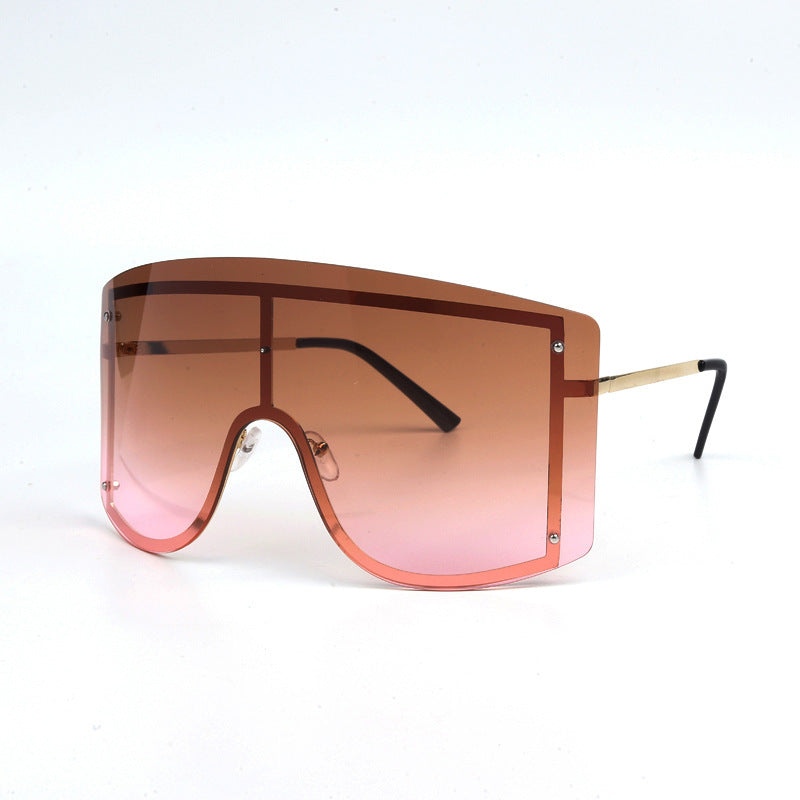 Sunglasses Be Up For Life