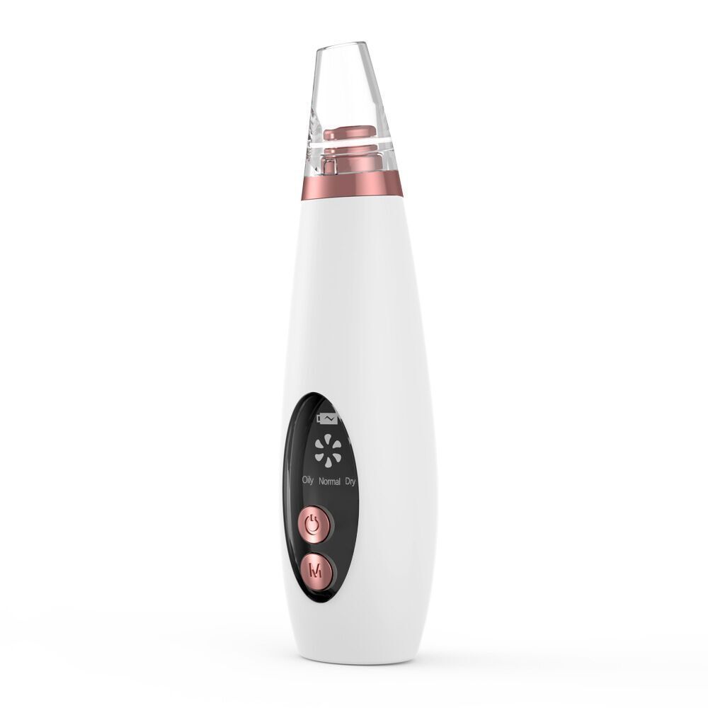 Blackhead Pore Vacuum Cleaner Be Up For Life